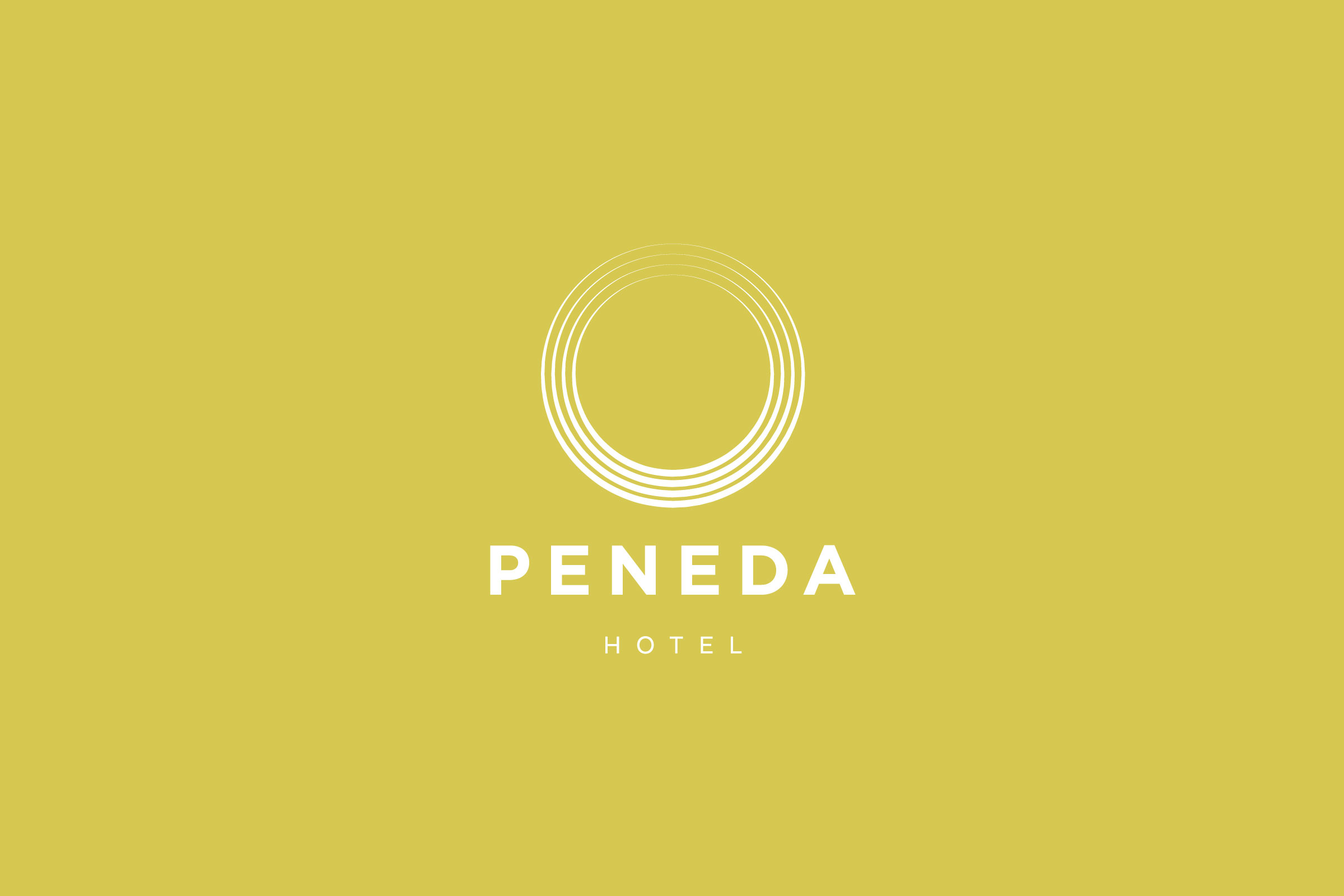 Peneda Hotel & Santuário