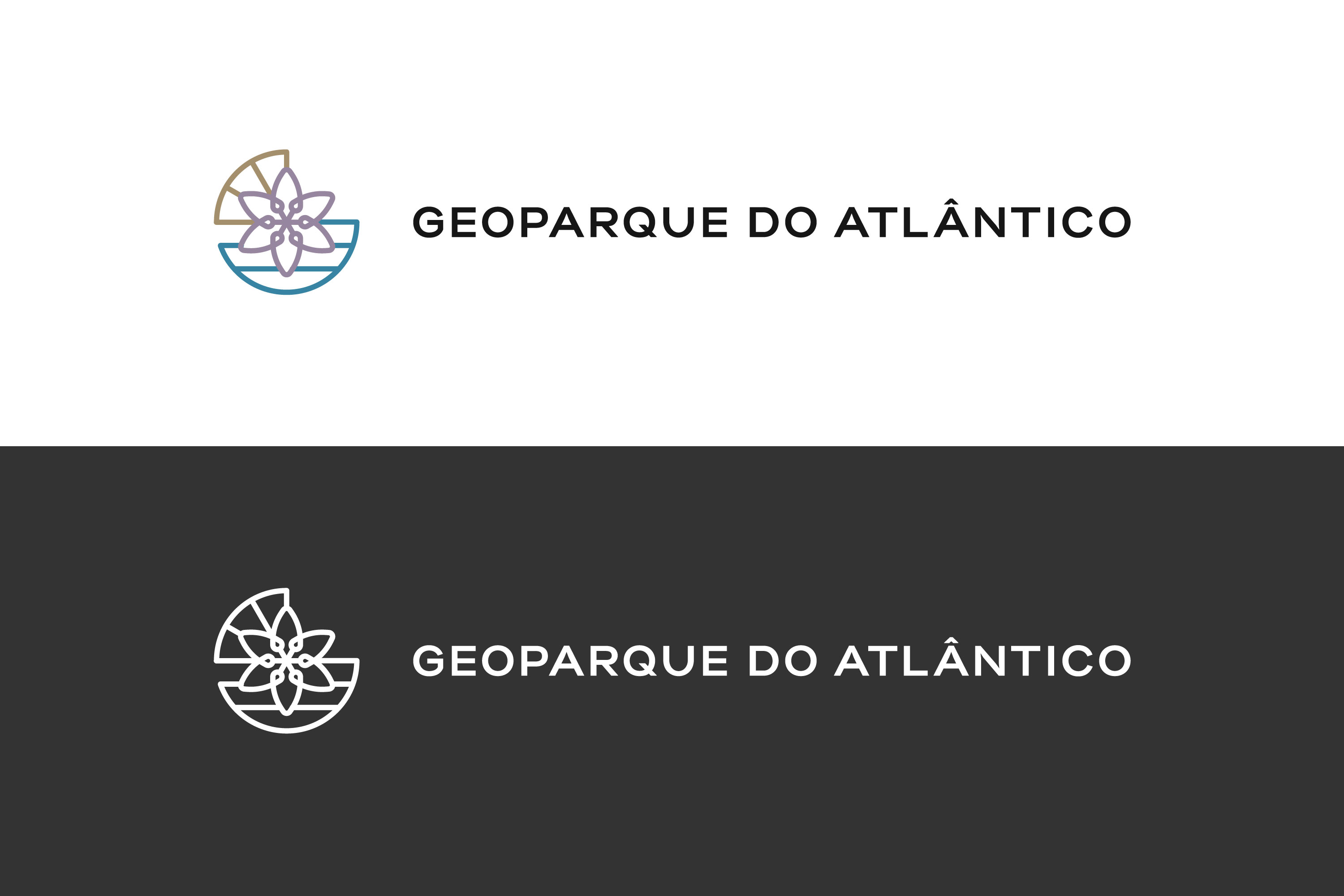 Geoparque do Atlântico