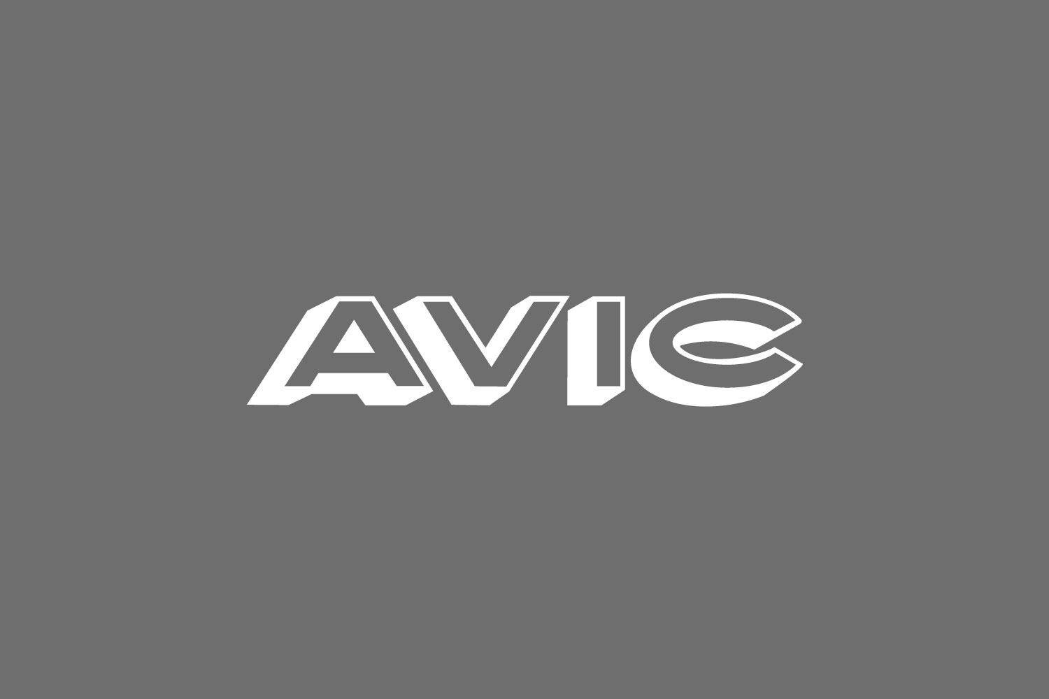 AVIC / Web Design